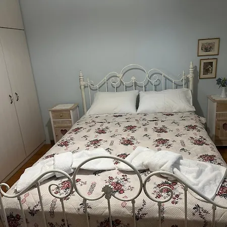 Apartamento Maria's *