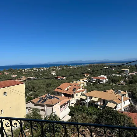 Apartamento Maria's *