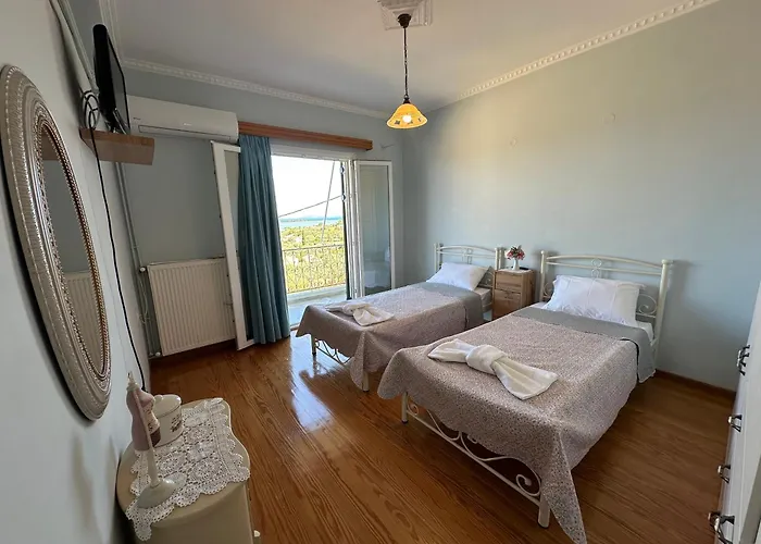 Apartamento Maria's Lefkáda