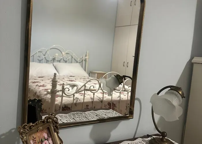 Apartamento Maria's Lefkáda