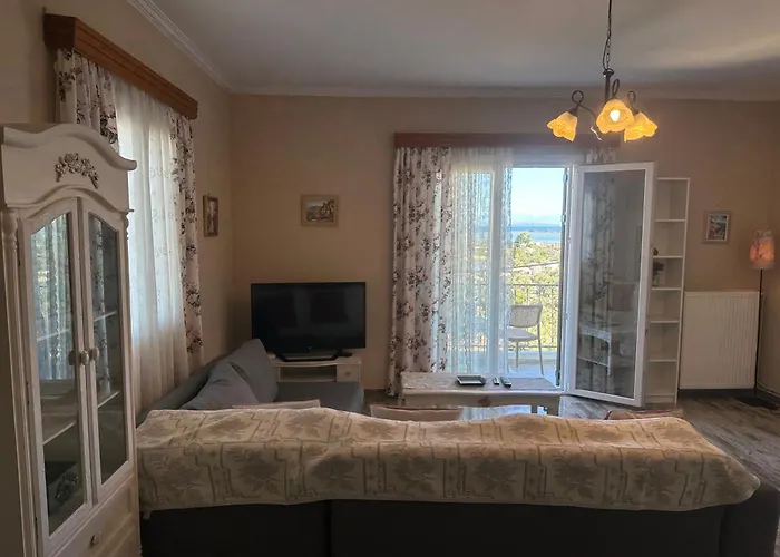 Apartamento Maria's Lefkáda