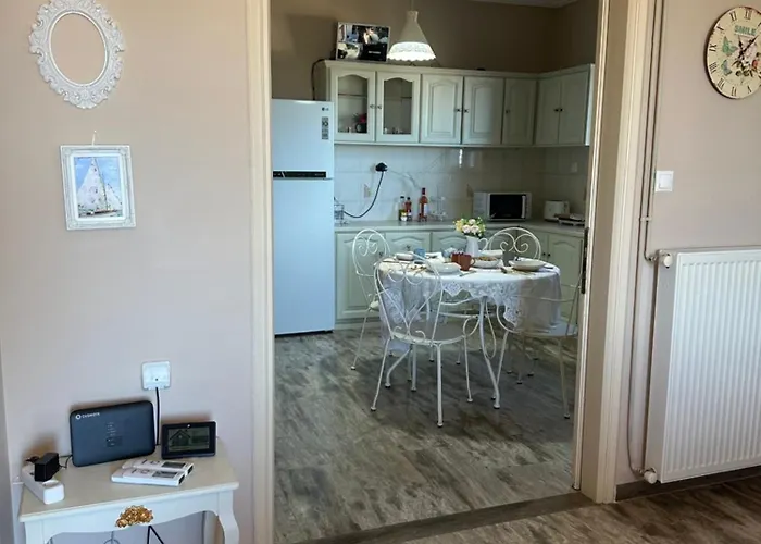 Maria's Apartamento *