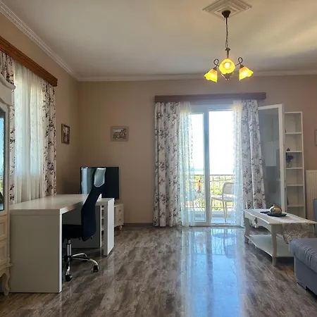 Maria's Appartamento Lefkáda