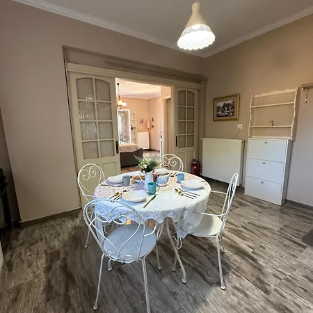 Appartamento Maria's Lefkáda
