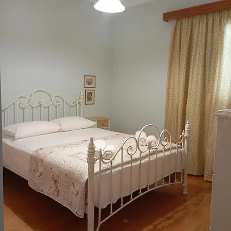 Appartamento Maria's