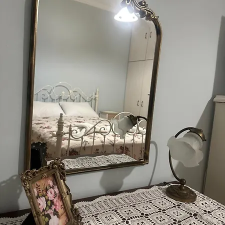 Lägenhet Maria's Lefkáda