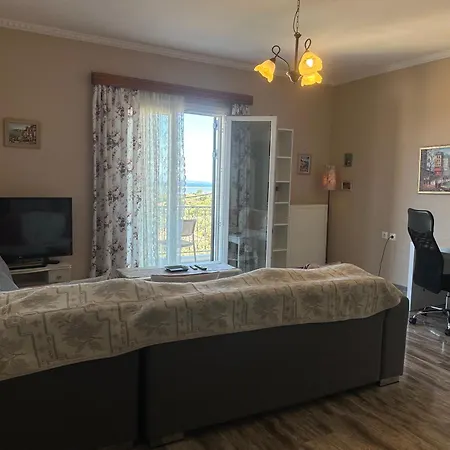 Lägenhet Maria's Lefkáda