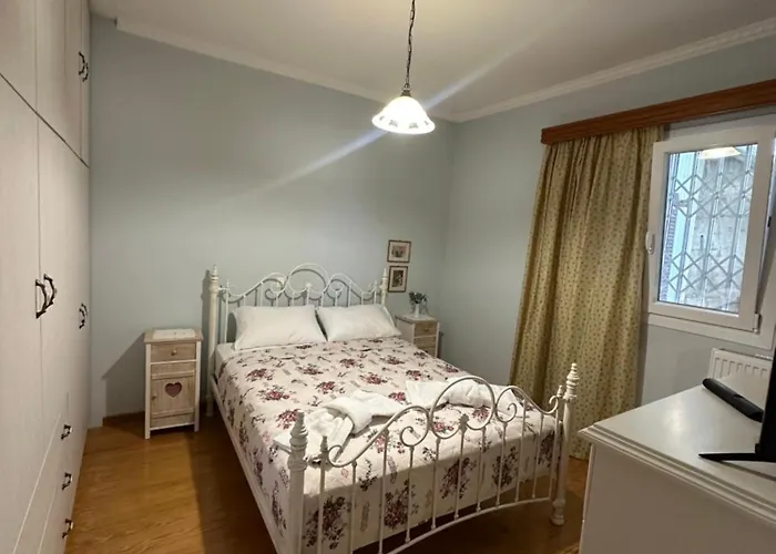 Apartament Maria's *