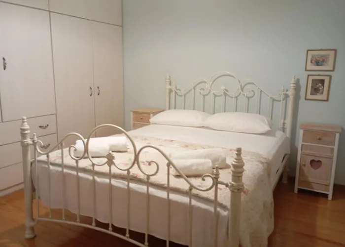 Maria's Apartament *