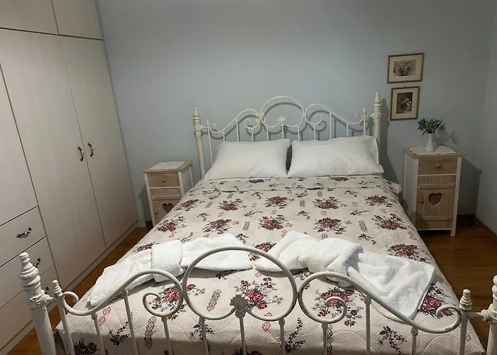 Apartament Maria's *